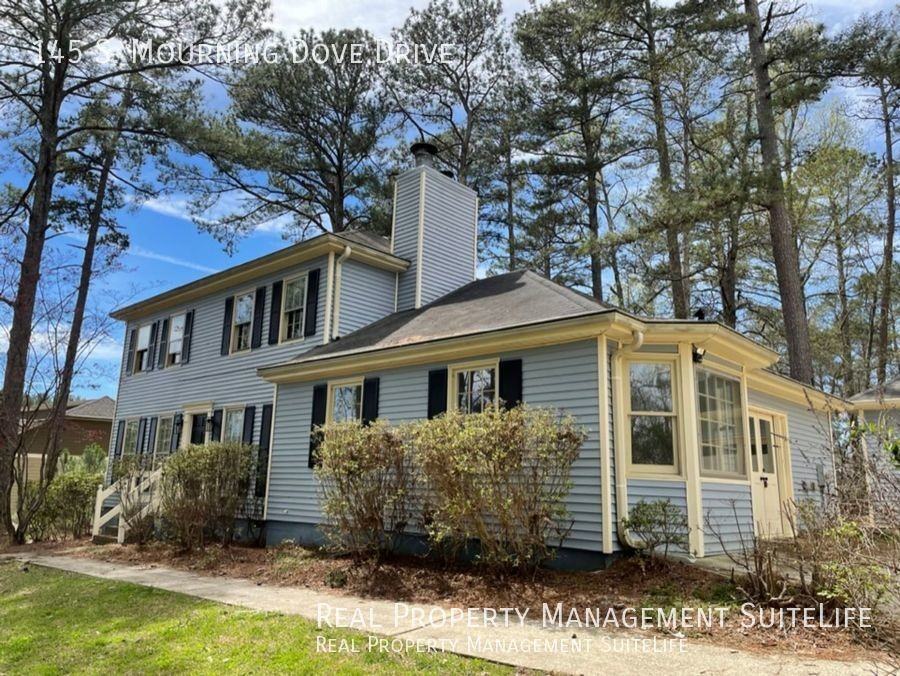 145 Mourning Dove Dr S - Photo 3 of 46