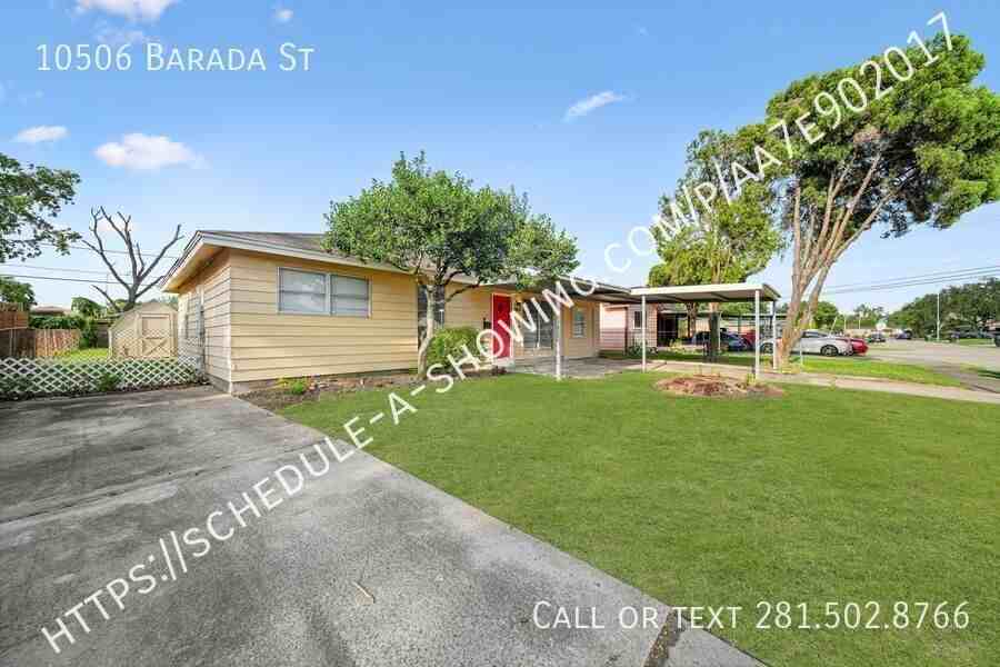 10506 Barada St - Photo 2 of 18