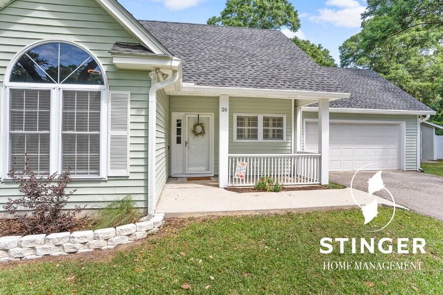 26 Ladys Island Drive - Photo 3 of 28