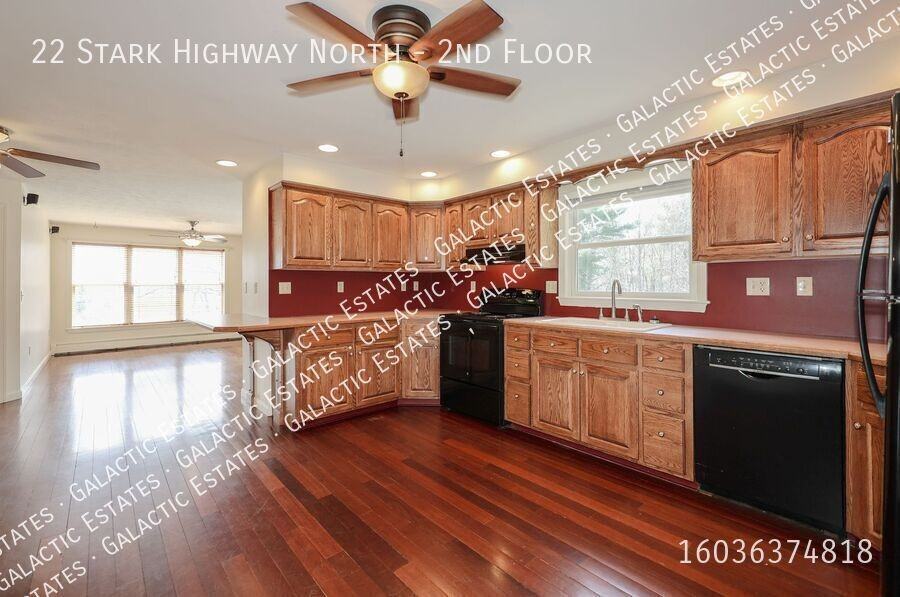 22 Stark Hwy N #2ndFL - Photo 2 of 21