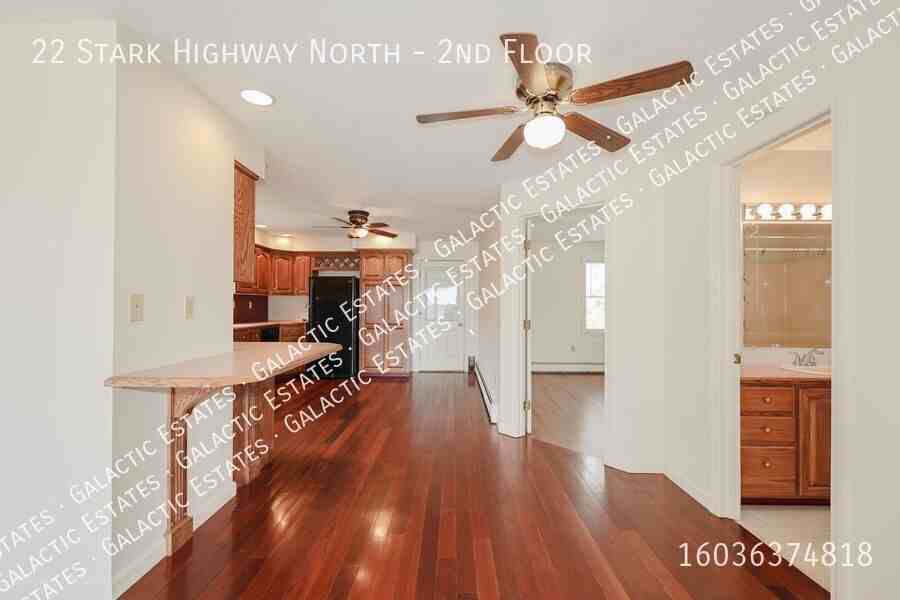 22 Stark Hwy N #2ndFL - Photo 3 of 21