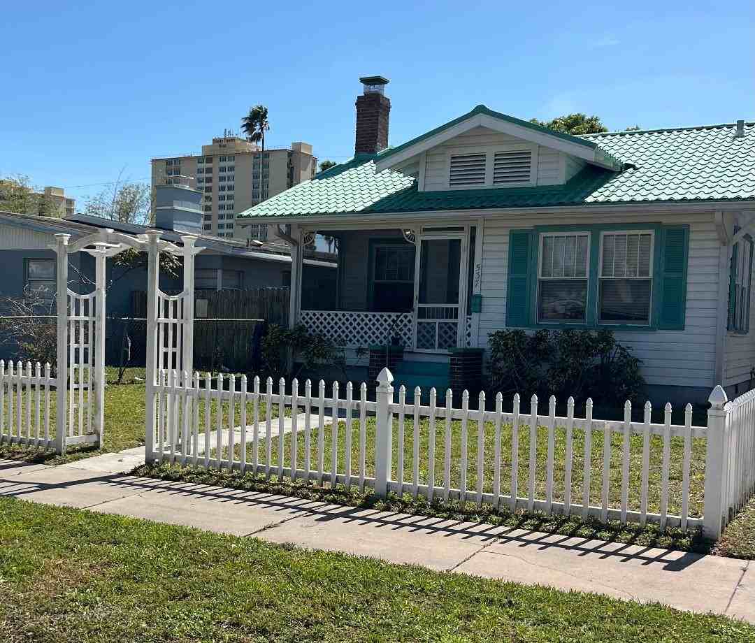 537 E Fee Ave #NA - Photo 2 of 10