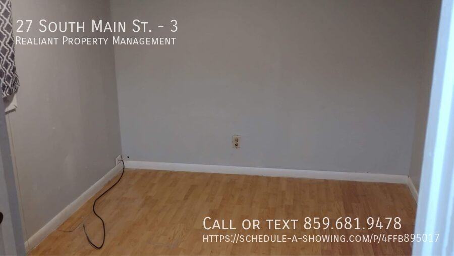 27 S Main St #3 - Photo 4 of 14