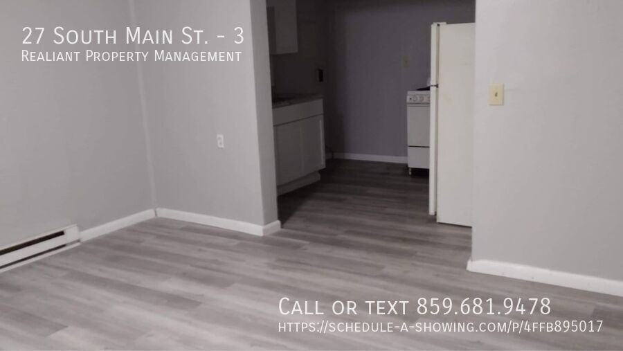 27 S Main St #3 - Photo 5 of 14