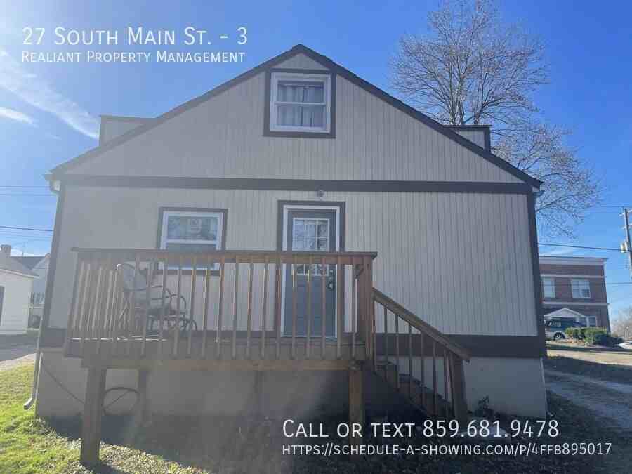 27 S Main St #3 - Photo 2 of 14