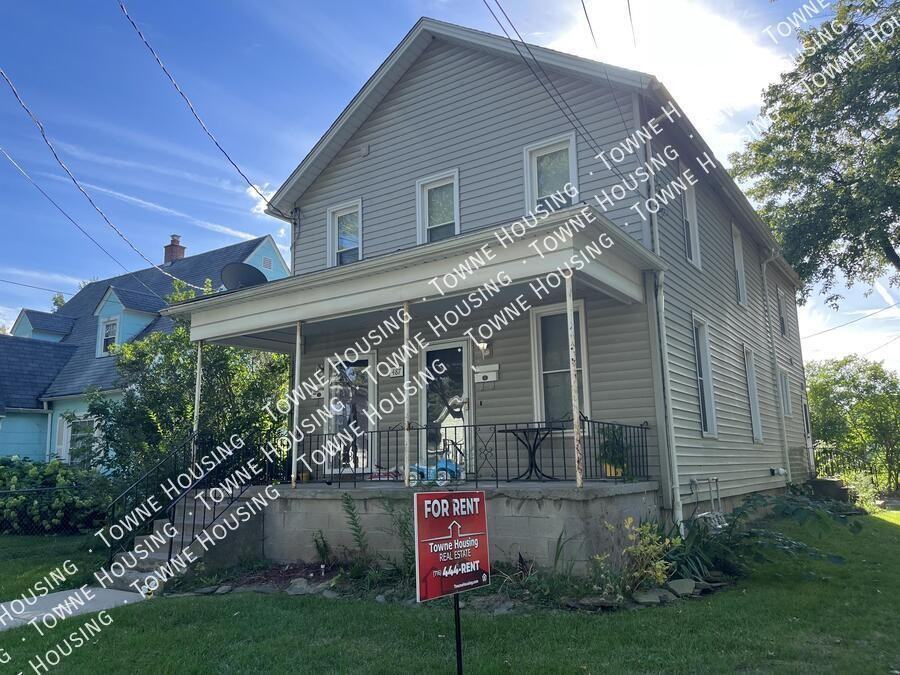 487 Hawley St #1