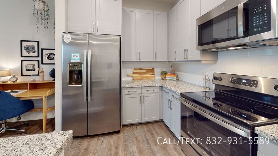 1000 Antoine Dr #BM2 - Photo 2 of 14