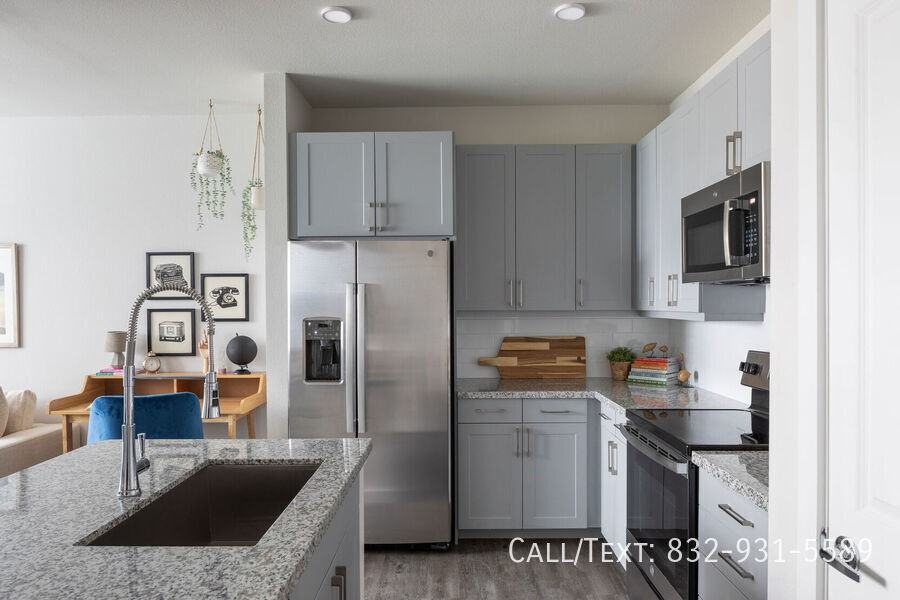 1000 Antoine Dr #BM2 - Photo 3 of 14