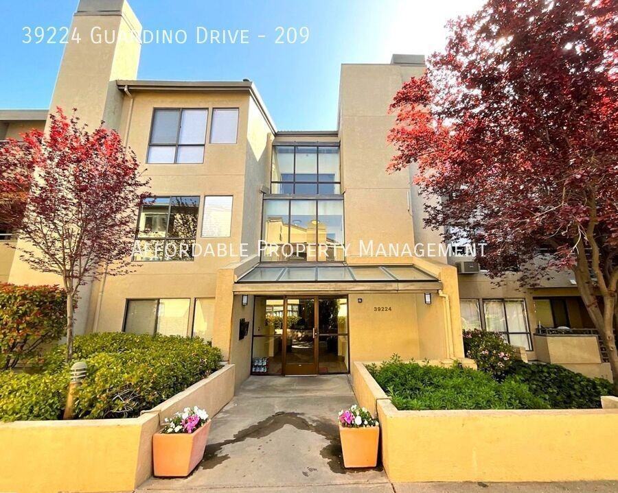 39224 Guardino Dr #209