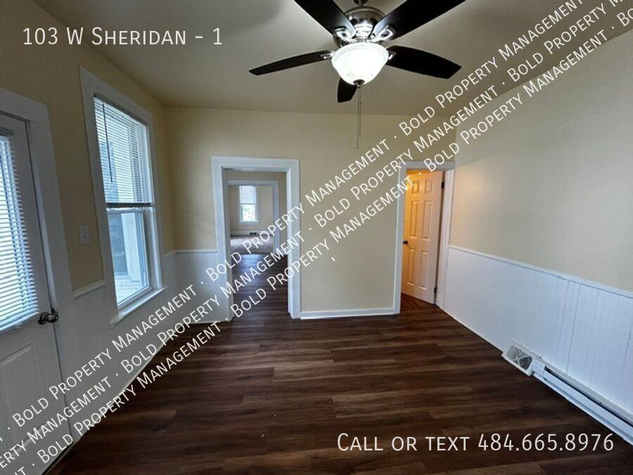 103 W Sheridan Ave #1 - Photo 3 of 9
