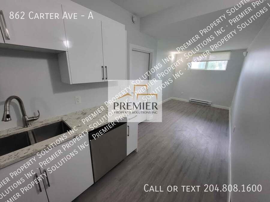 862 Carter Ave #A - Photo 3 of 7