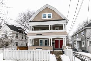 featured image of 1205 Madison St #FL1