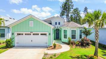 featured image of 8709 Coral Reef Way