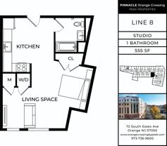 PEEK Reock III Owner Urban Renewal, LLC - Photo 1 of 1