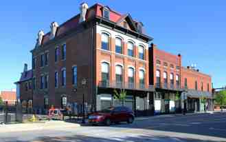 Union Lofts Augusta - Photo 1 of 1
