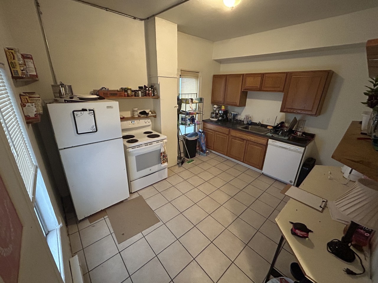 201 S Asbury St. - Photo 2 of 6