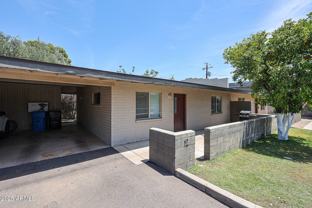 1219 E Colter St #12 - Photo 1 of 1
