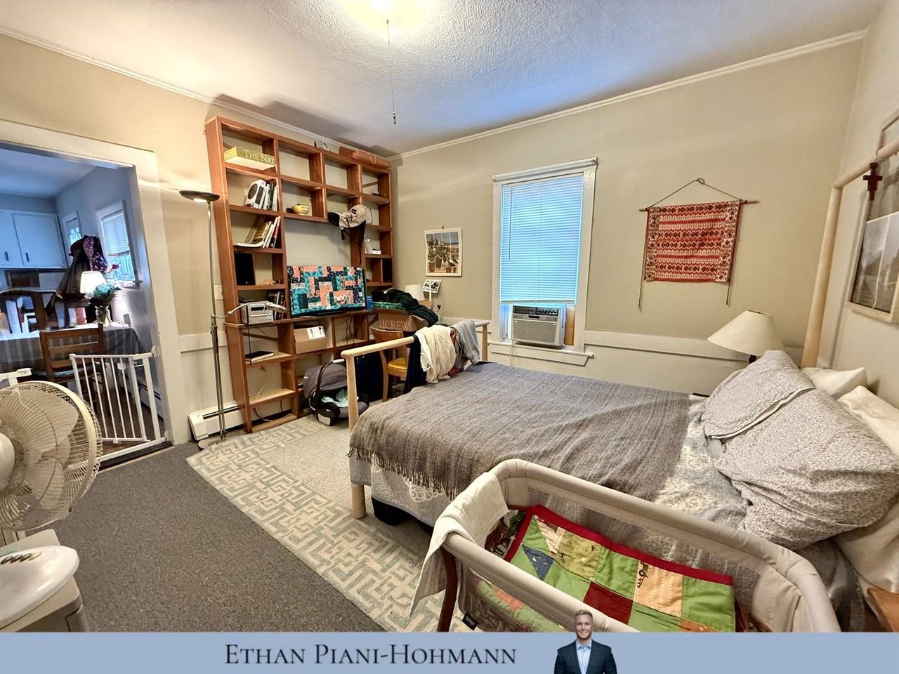 76 Hammond St #1 - Photo 3 of 8