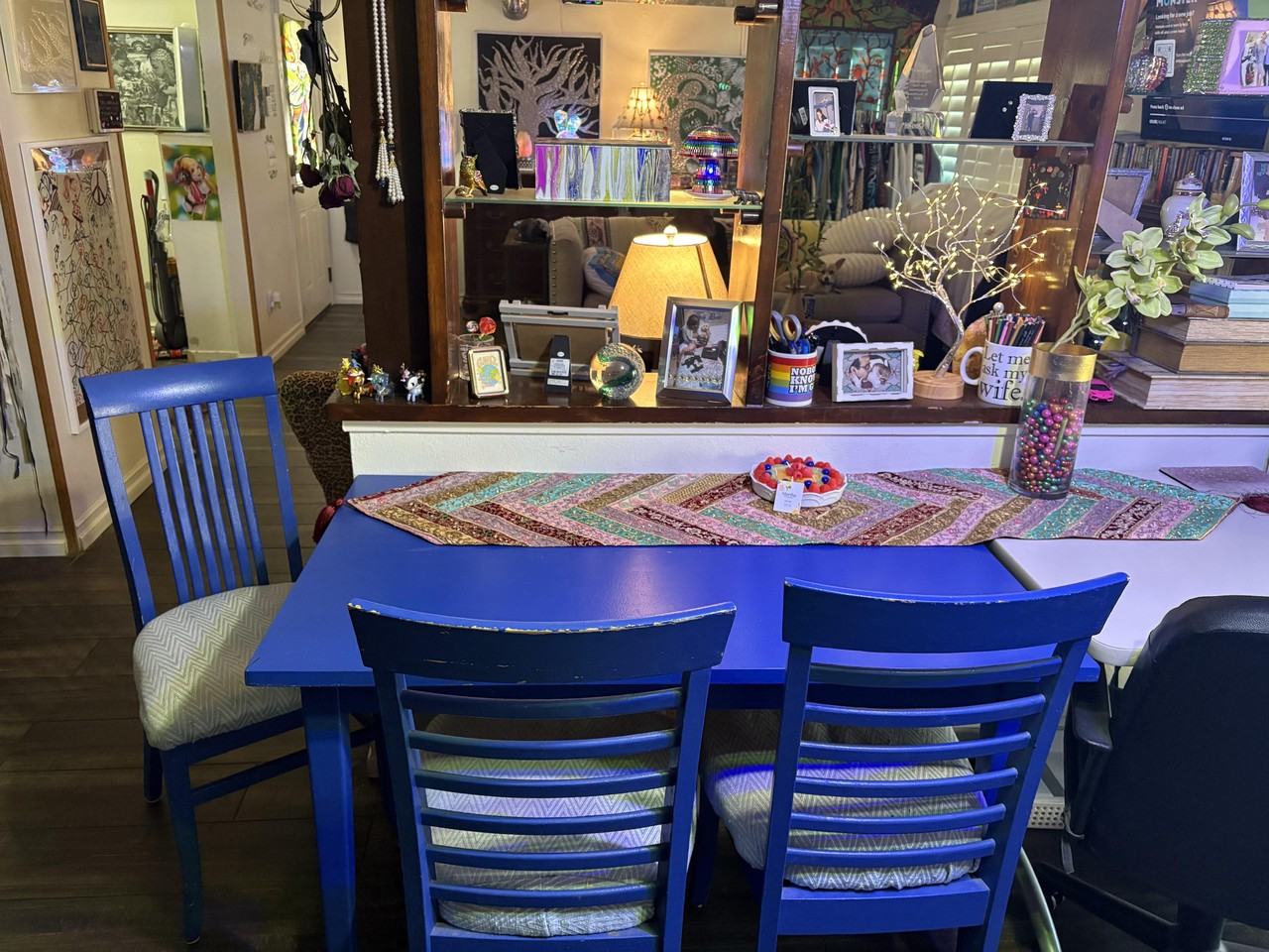 Starwood Drive - Photo 4 of 8