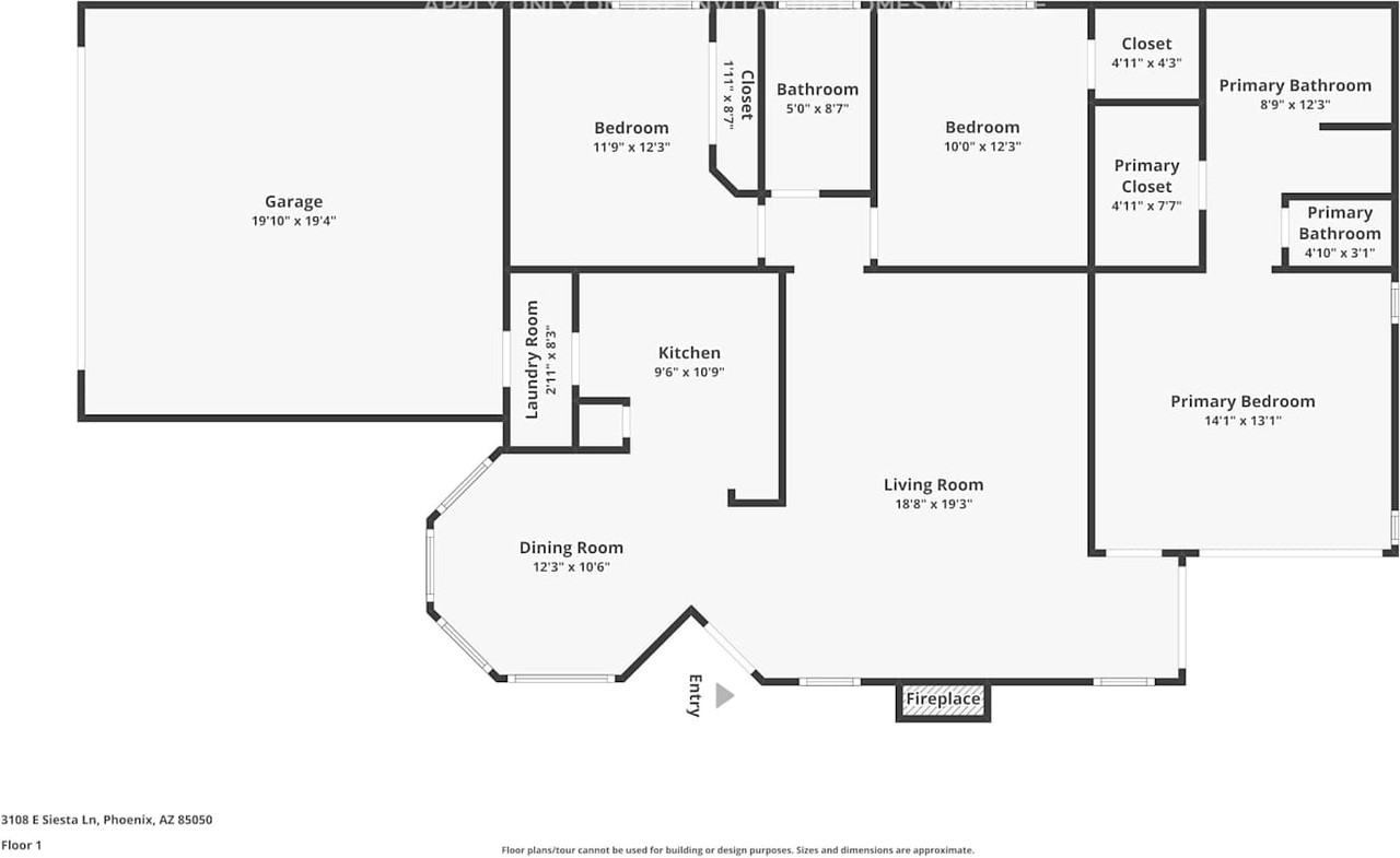 3108 E Siesta Ln - Photo 2 of 17