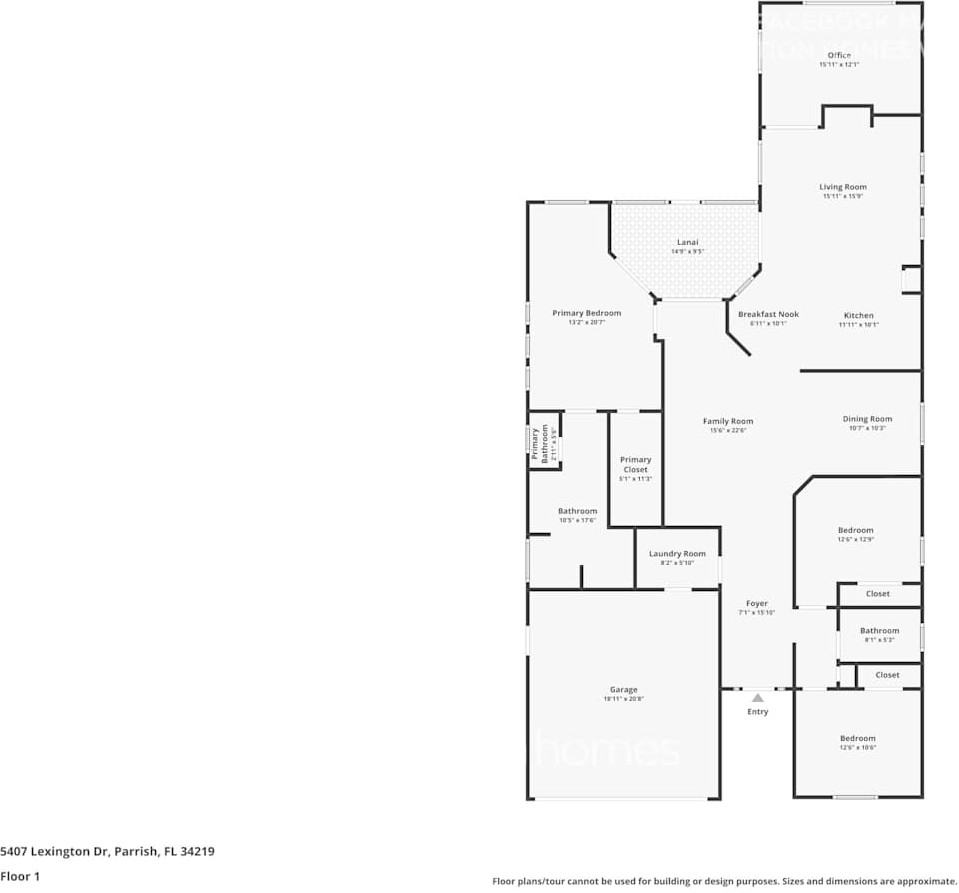 5407 Lexington Dr - Photo 2 of 17