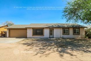 110 N Signal Butte Rd - Photo 1 of 1