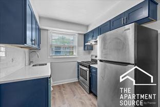 2731 W Berwyn Ave #3 - Photo 1 of 1