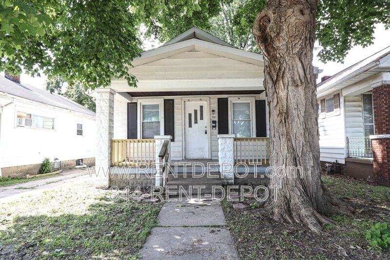 501 Maxwell Ave - Photo 2 of 8