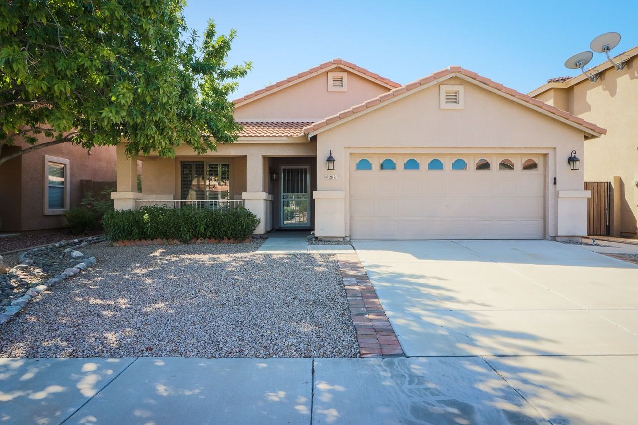 21171 E Aspen Valley Dr - Photo 2 of 26
