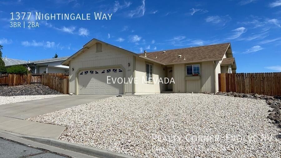 1377 Nightingale Way - Photo 2 of 26