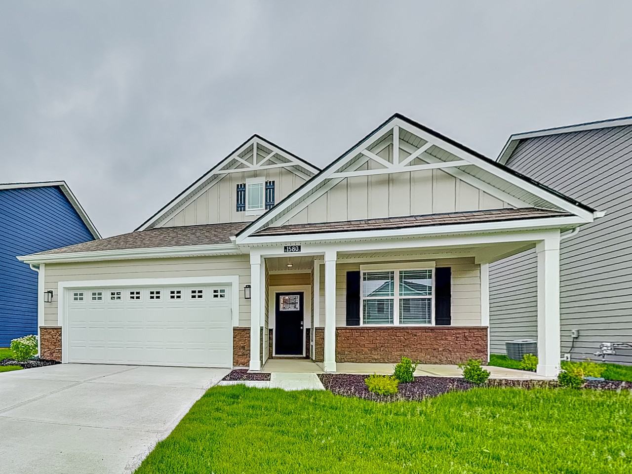 1580 Hanover St - Photo 2 of 17