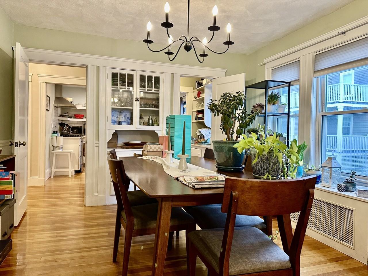 68 Willis Ave #1 - Photo 5 of 27