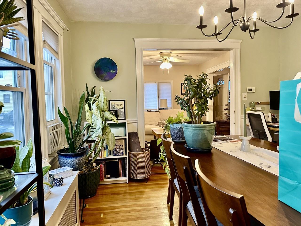 68 Willis Ave #1 - Photo 6 of 27