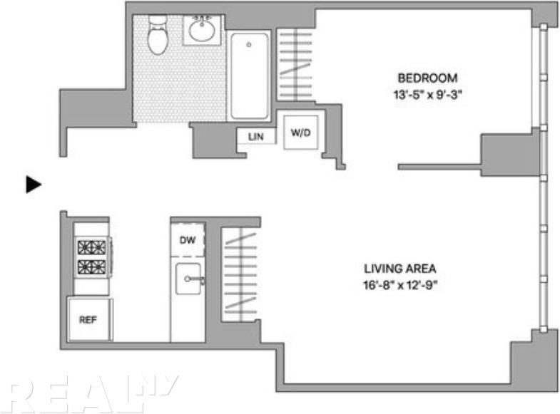 Dean St #2436 - Photo 2 of 3