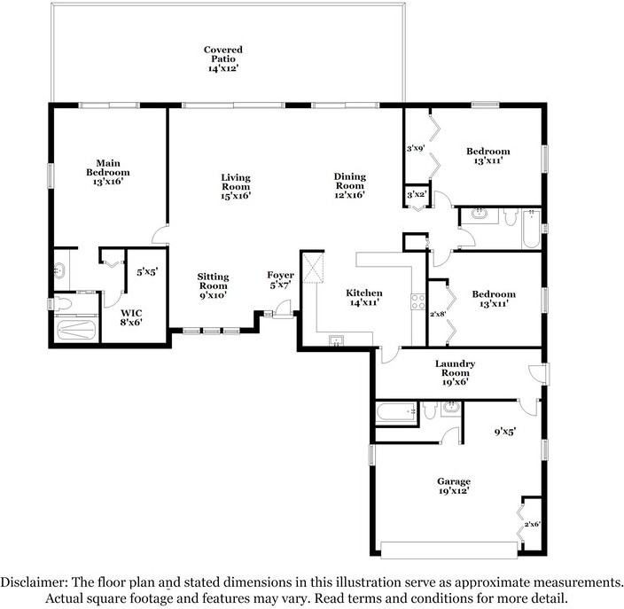 1574 Se Cownie St - Photo 2 of 16