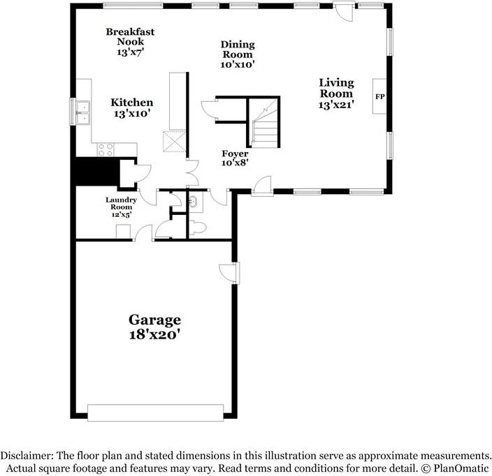 6737 Moss Ln - Photo 2 of 17