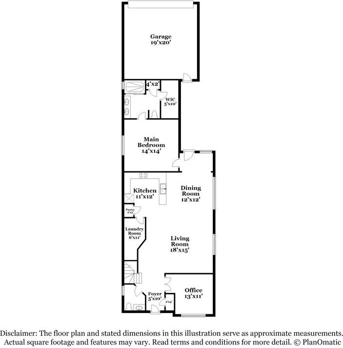 16104 Palmettorun Cir - Photo 3 of 17