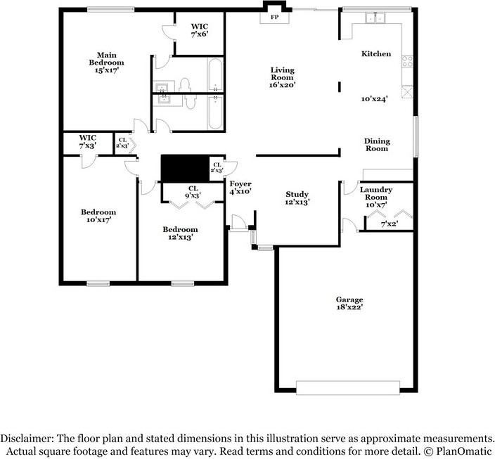 7808 Bermejo Rd - Photo 3 of 16