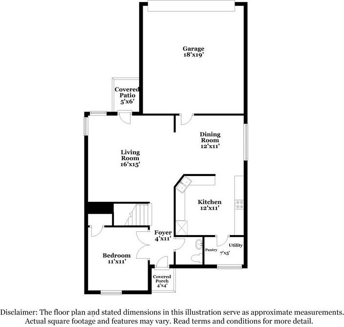3525 Camino Real Trl - Photo 3 of 17