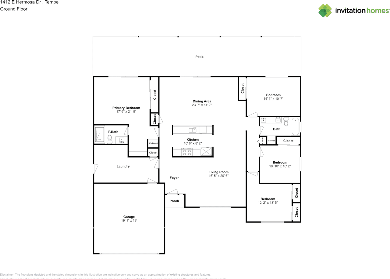 1412 E Hermosa Dr - Photo 2 of 18