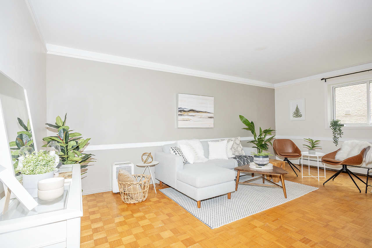 1740 Taylor Avenue - Photo 5 of 47