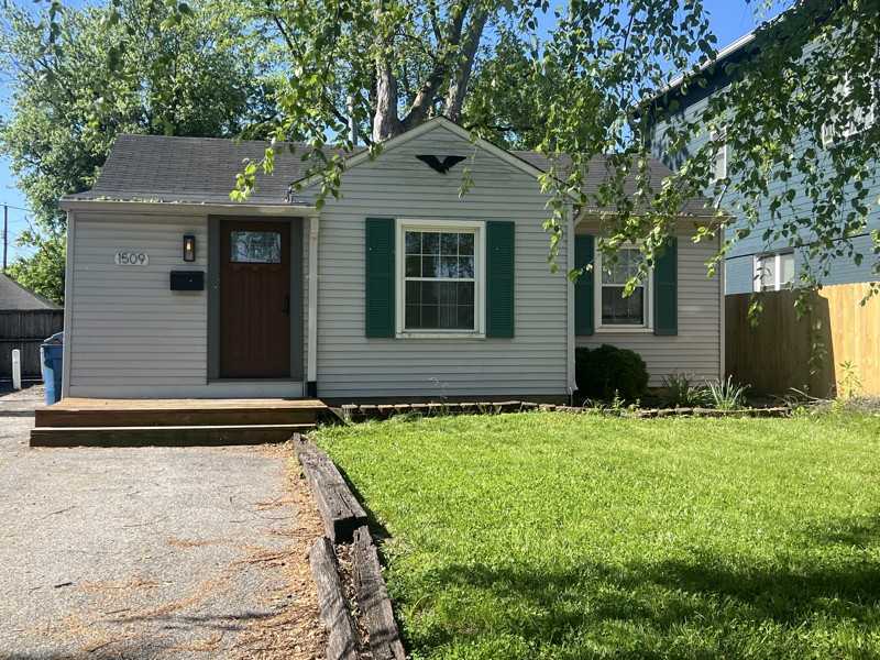1509 Broad Ripple Ave