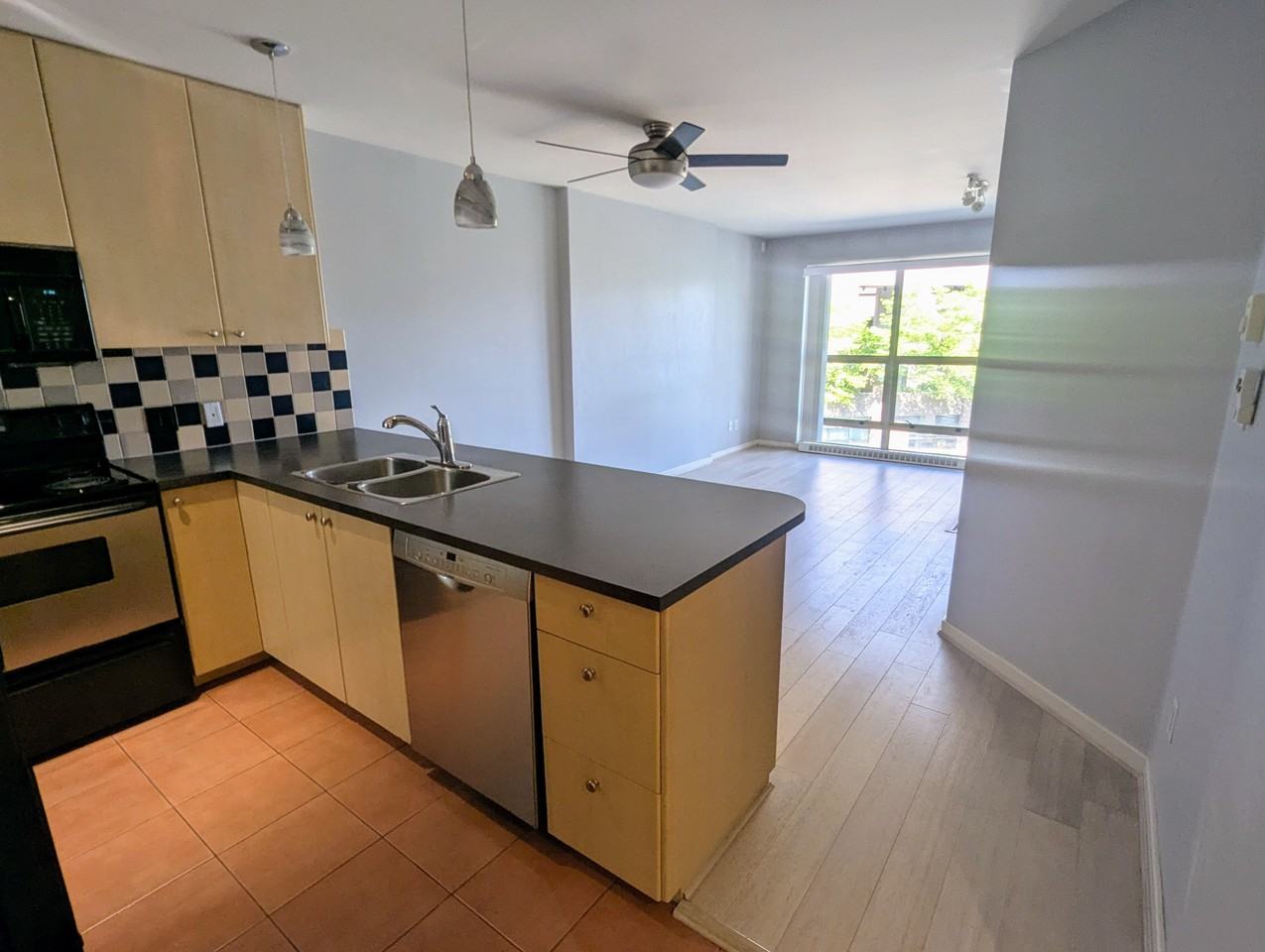 819 Hamilton Street #801