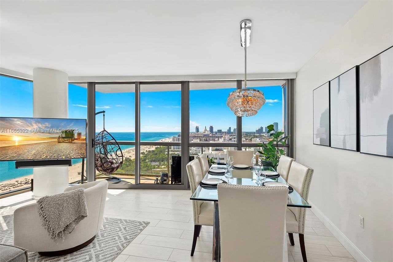 101 20th St #2604 - Photo 3 of 32