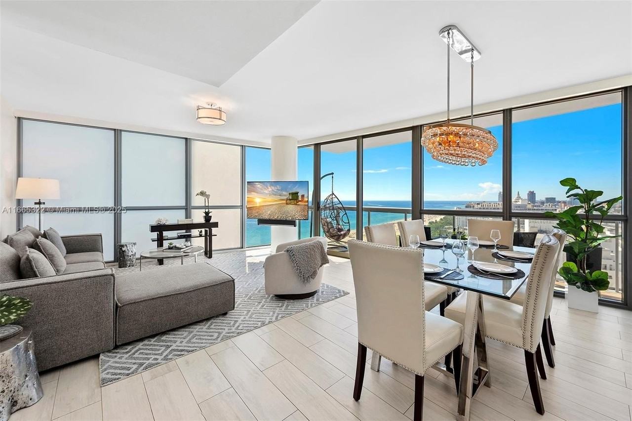 101 20th St #2604 - Photo 7 of 32