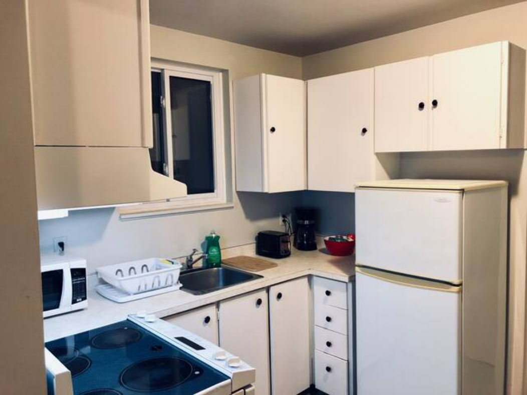 Glebe Apartments - Photo 2 of 14