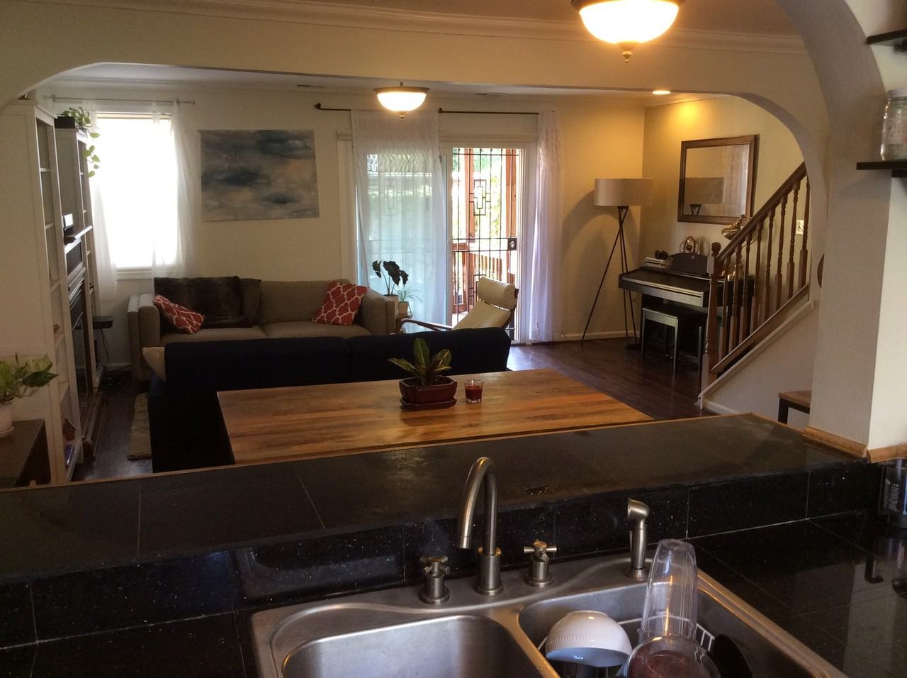 1325A 11th St NW #A - Photo 5 of 21