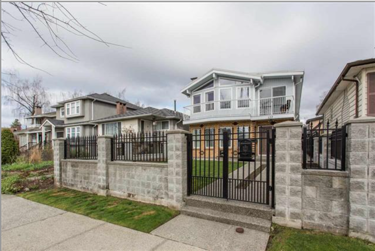 127 East 46th Avenue - Photo 3 of 12