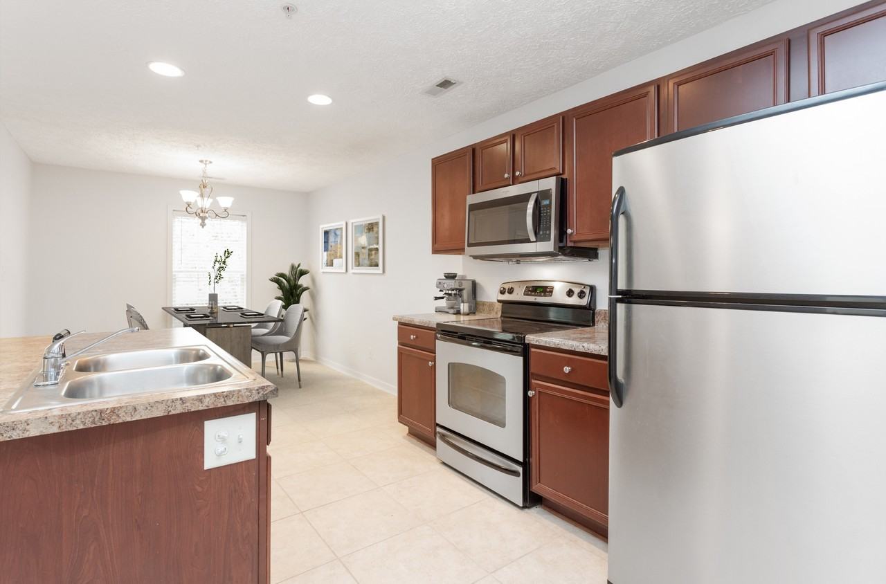 Village Chase Apartments - Photo 2 of 7