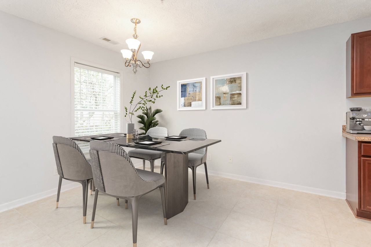 Village Chase Apartments - Photo 3 of 7